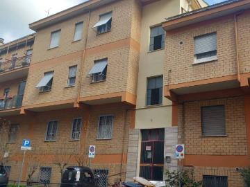 Appartamento in vendita a Castel Madama RM