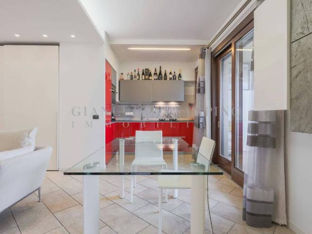 Appartamento in vendita a Castel Maggiore BO
