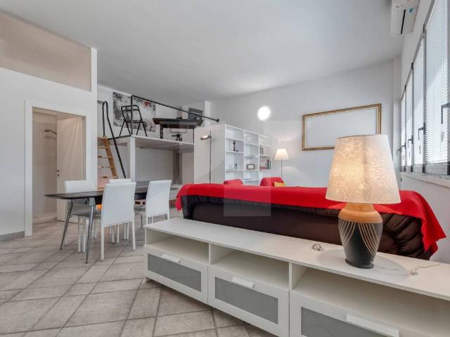 Loft / Open Space in vendita a Castel Maggiore BO