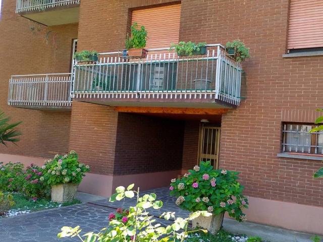 Appartamento in vendita a Castel Maggiore BO