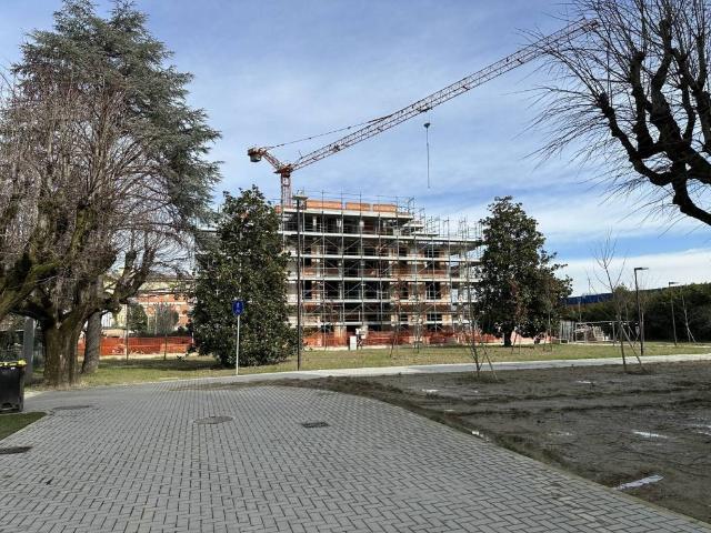 Appartamento in vendita a Castel Maggiore BO