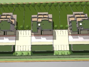 Appartamento in vendita a Castel Maggiore BO