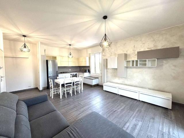 Appartamento in vendita a Castel Maggiore BO