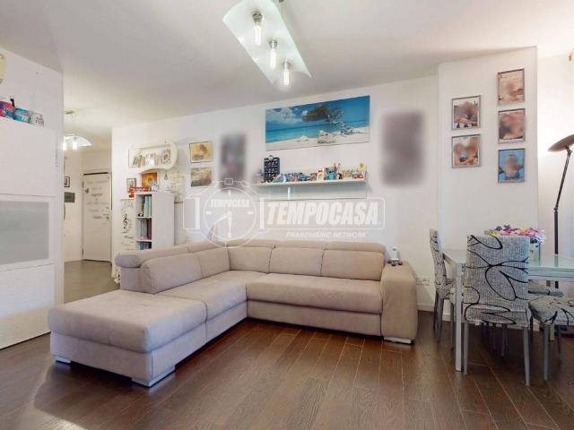 Appartamento in vendita a Castel Maggiore BO