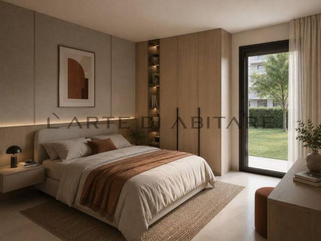 Appartamento in vendita a Castel Maggiore BO