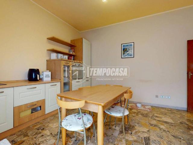 Appartamento in vendita a Castel Maggiore BO