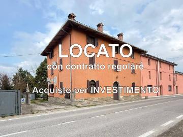 Appartamento in vendita a Castel Maggiore BO