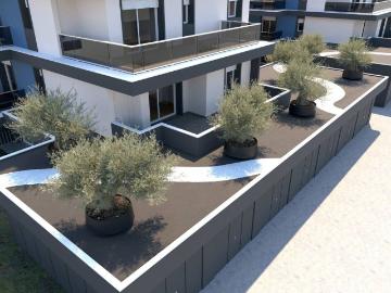 Appartamento in vendita a Castel Maggiore BO