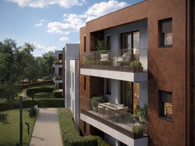 Appartamento in vendita a Castel Maggiore BO