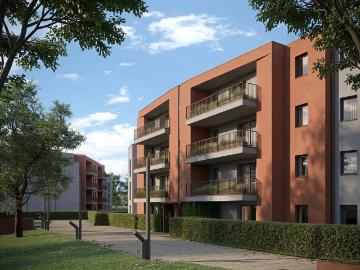 Appartamento in vendita a Castel Maggiore BO