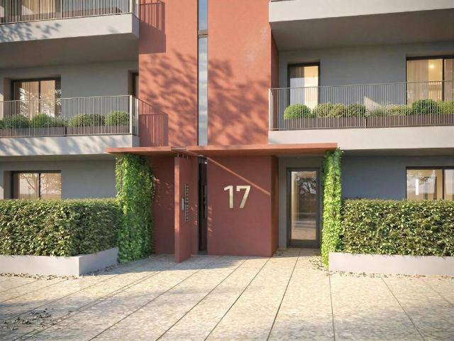 Appartamento in vendita a Castel Maggiore BO