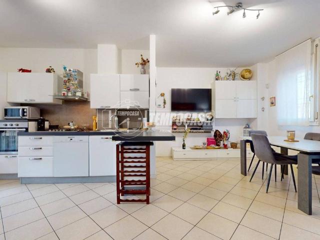 Appartamento in vendita a Castel Maggiore BO