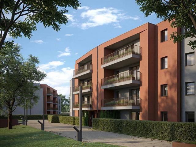 Appartamento in vendita a Castel Maggiore BO