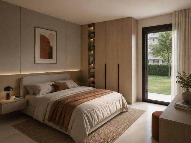 Appartamento in vendita a Castel Maggiore BO
