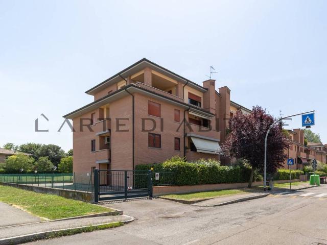 Appartamento in vendita a Castel Maggiore BO