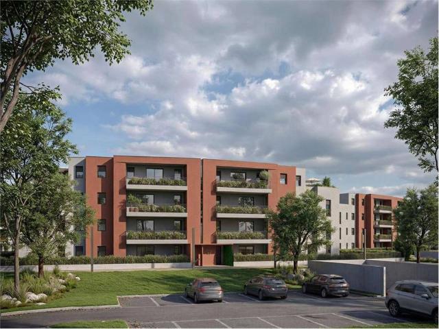 Appartamento in vendita a Castel Maggiore BO