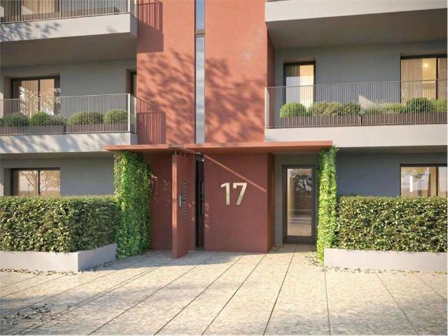 Appartamento in vendita a Castel Maggiore BO