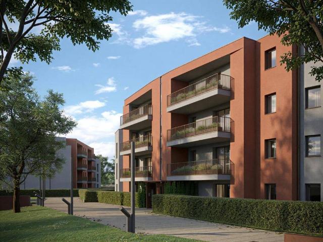 Appartamento in vendita a Castel Maggiore BO