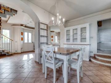 Appartamento in vendita a Castel Maggiore BO