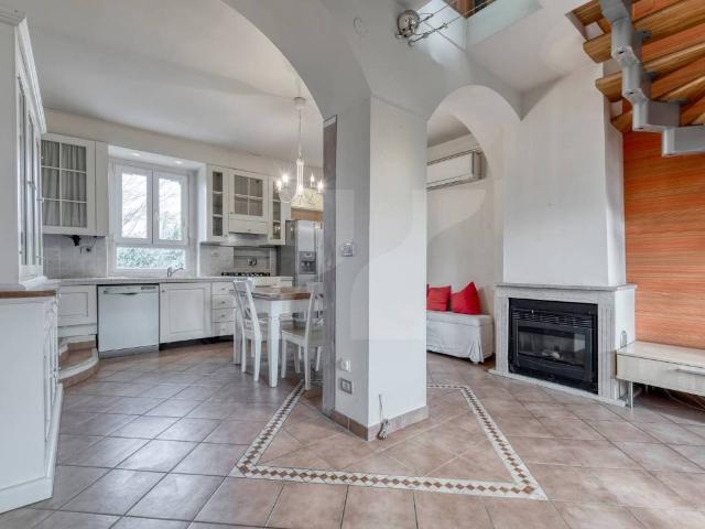 Appartamento in vendita a Castel Maggiore BO