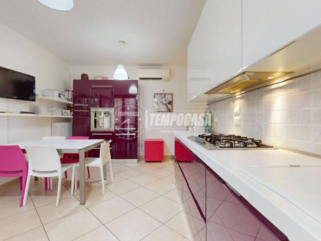 Appartamento in vendita a Castel Maggiore BO