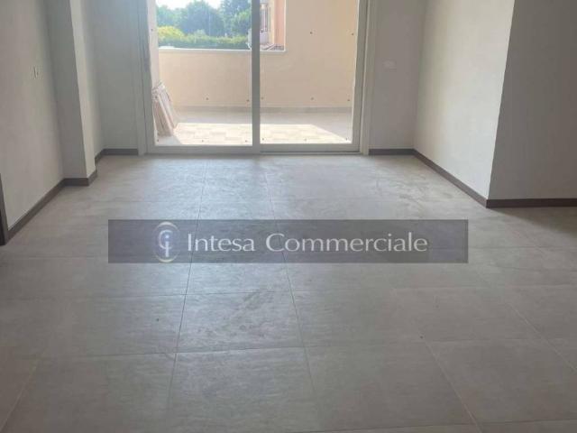 Appartamento in vendita a Roncadelle BS