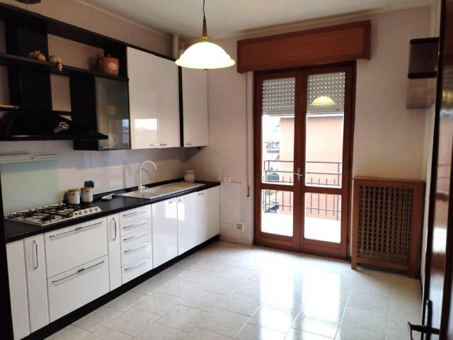 Appartamento in vendita a Castel Mella BS