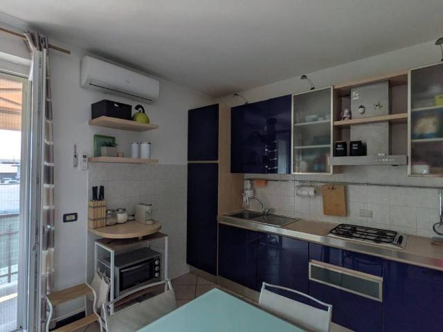 Appartamento in vendita a Castel Mella BS
