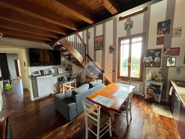 Appartamento in vendita a Castel Mella BS