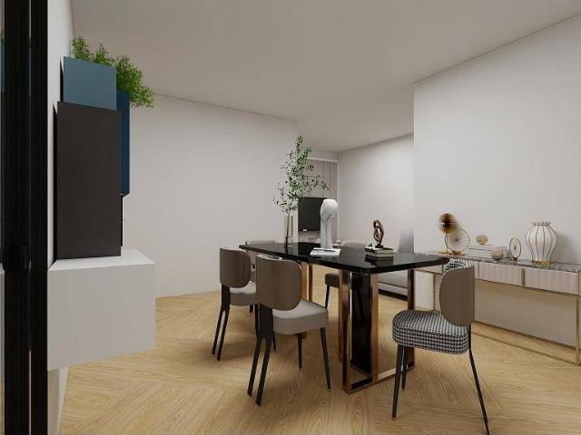 Appartamento in vendita a Castel Mella BS