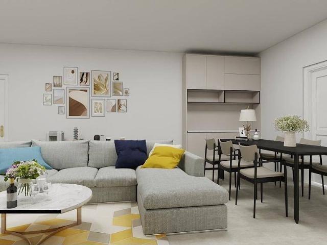 Appartamento in vendita a Castel Mella BS