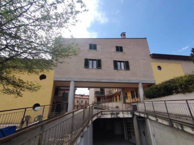 Appartamento in vendita a Castel Ritaldi PG