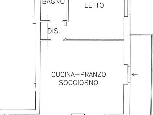Appartamento in vendita a Castel Ritaldi PG