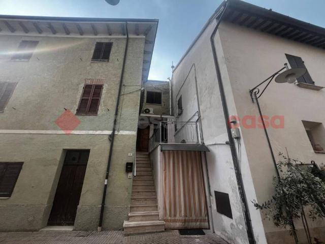 Appartamento in vendita a Castel Ritaldi PG