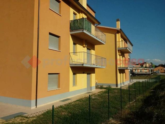 Appartamento in vendita a Castel Ritaldi PG