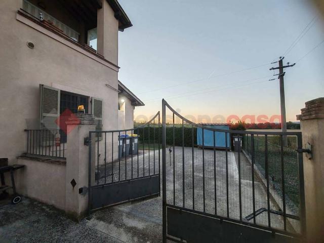 Appartamento in vendita a Castel Ritaldi PG