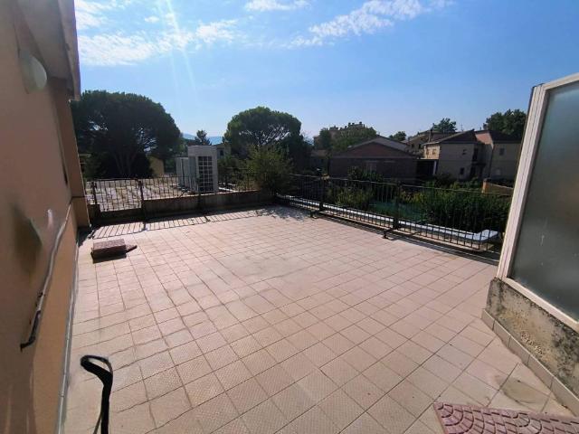 Appartamento in vendita a Castel Ritaldi PG