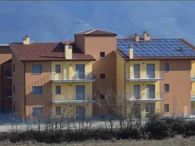 Appartamento in vendita a Castel Ritaldi PG