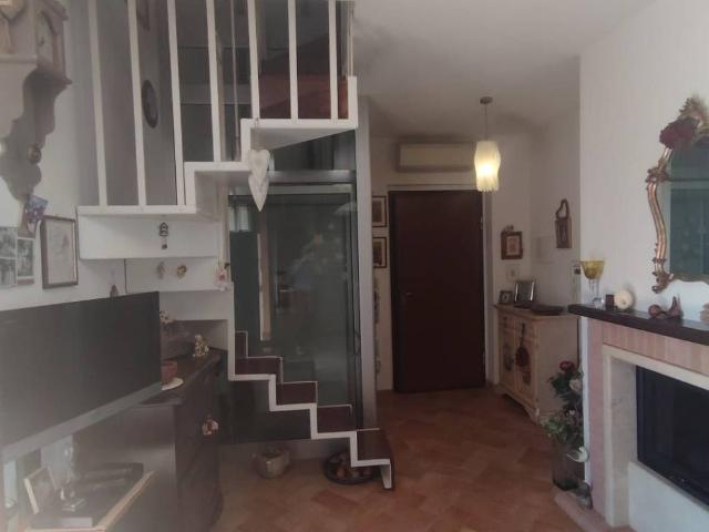 Appartamento in vendita a Castel Ritaldi PG