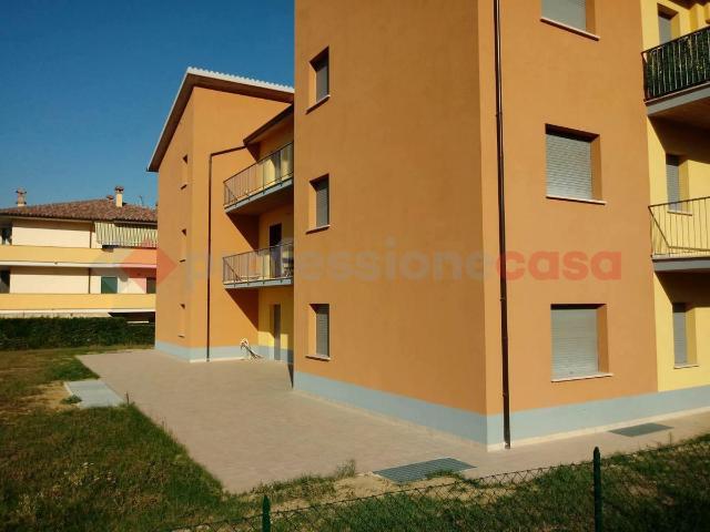Appartamento in vendita a Castel Ritaldi