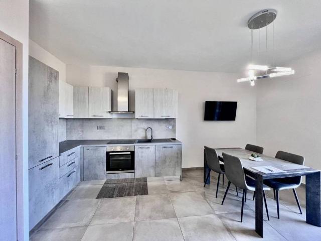 Appartamento in vendita a Castel Rocchero AT
