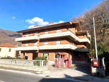 Appartamento in vendita a Castel Sant'Angelo RI