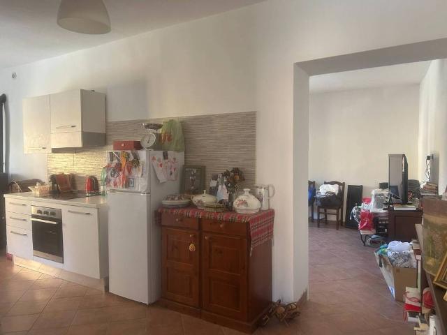 Appartamento in vendita a Castel Sant'Elia VT