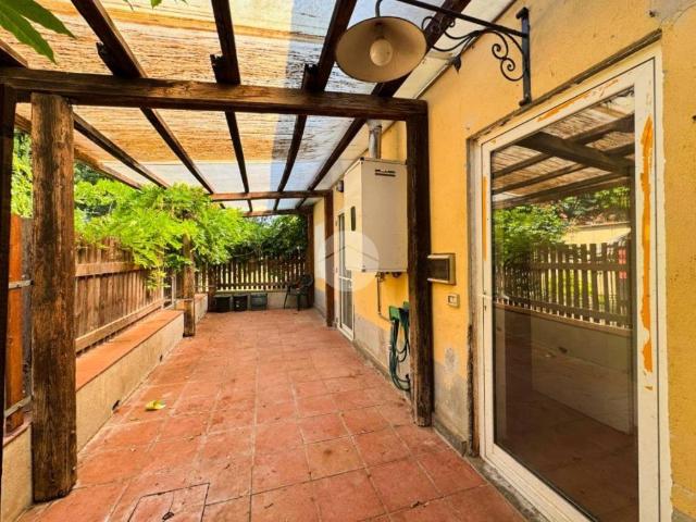 Appartamento in vendita a Castel Sant'Elia VT