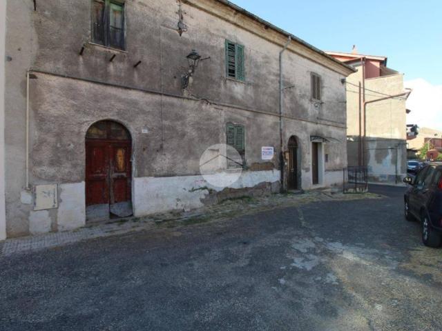 Appartamento in vendita a Castel Sant'Elia VT