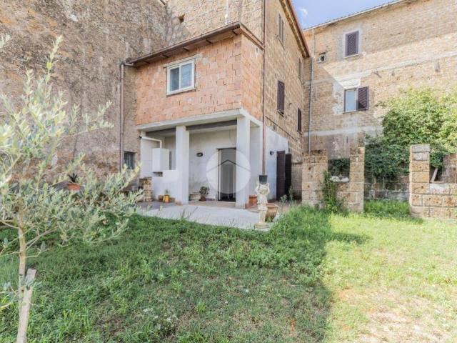Appartamento in vendita a Castel Sant'Elia VT
