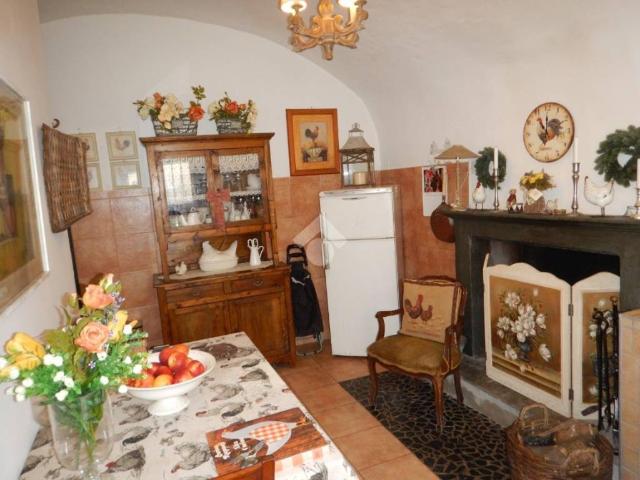Appartamento in vendita a Castel Sant'Elia VT