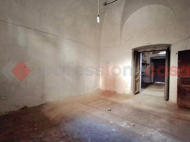 Appartamento in vendita a Castel San Giorgio