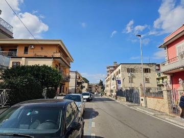 Appartamento in vendita a Castel San Giorgio SA