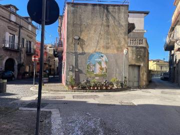 Appartamento in vendita a Castel San Giorgio SA